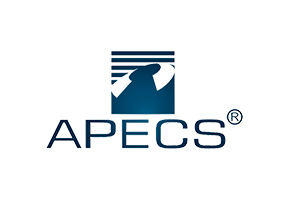 Петли Apecs ввёртные (штыревые)
