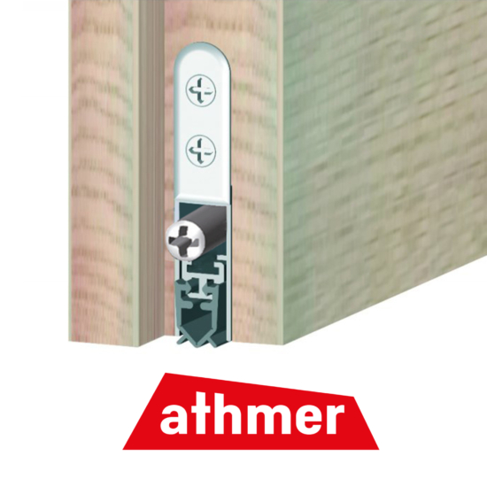 Пороги автоматические Athmer Германия