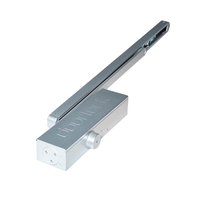DOORLOCK DL345S EN 1-4