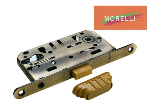 Замки Morelli