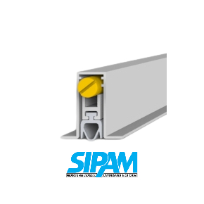 Пороги автоматические Sipam Италия