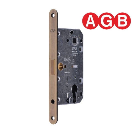 Замки AGB