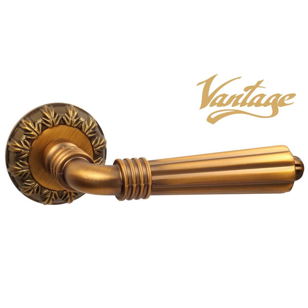Дверные ручки Vantage ЦАМ