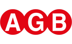 Петли скрытого монтажа AGB ECLIPSE