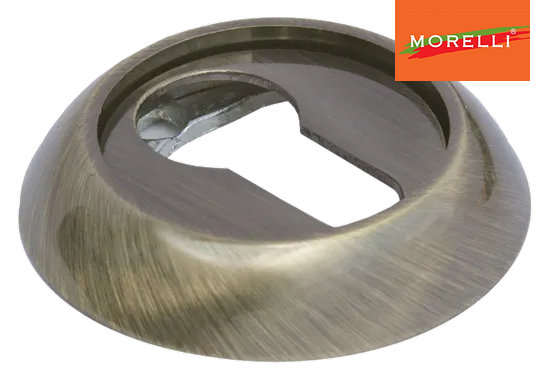 Ключевины, заглушки Morelli