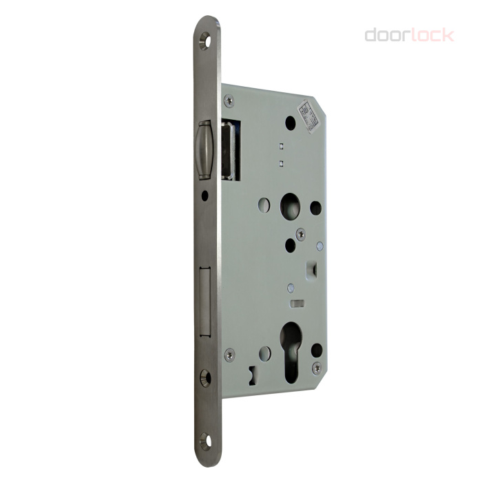 Новый замок «Замок дверной с роликом DL401R/C/55/20/SSS» в наличии!!!